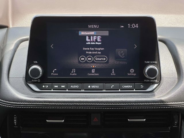 Used 2023 Nissan Rogue SL AWD/4WD image 20