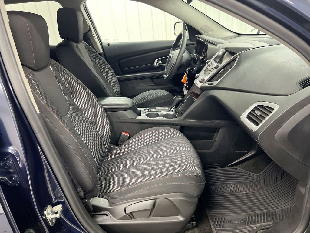 Used 2017 GMC Terrain SLE AWD/4WD image 20