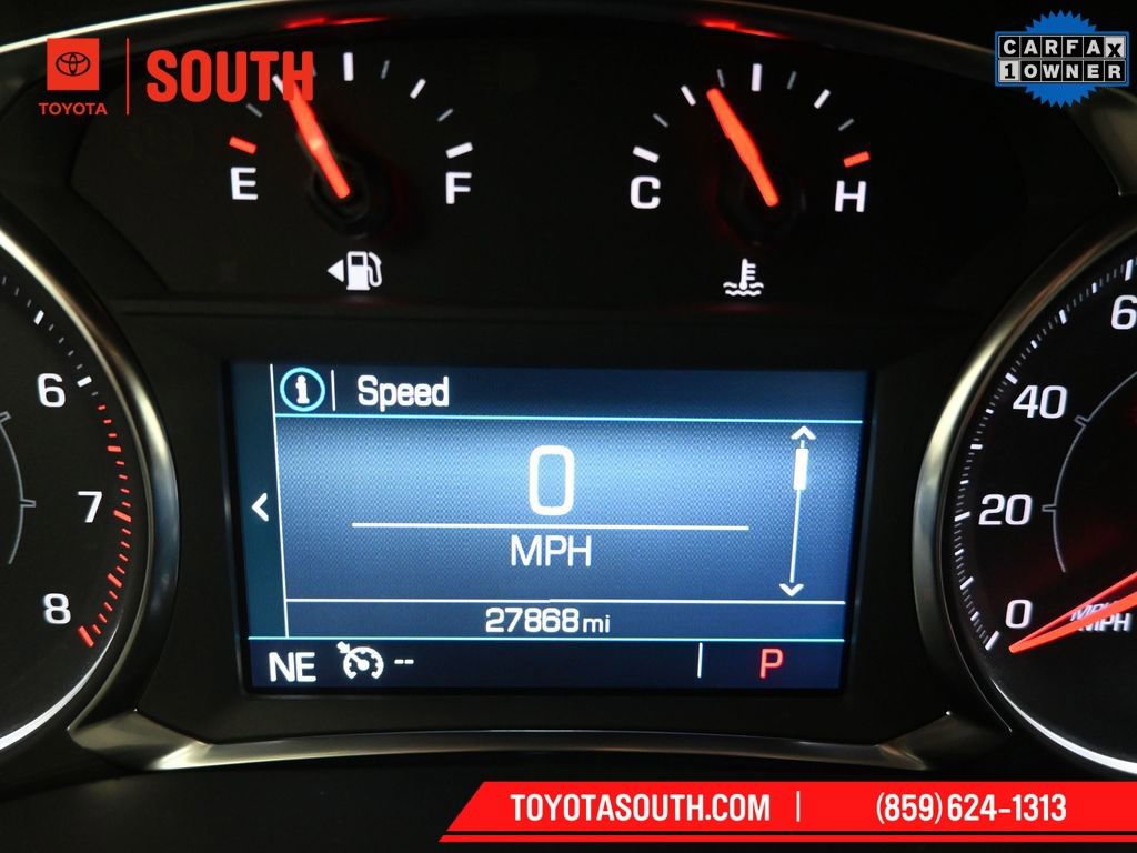 Used 2023 GMC Acadia SLE w/ Driver Convenience Package image 13