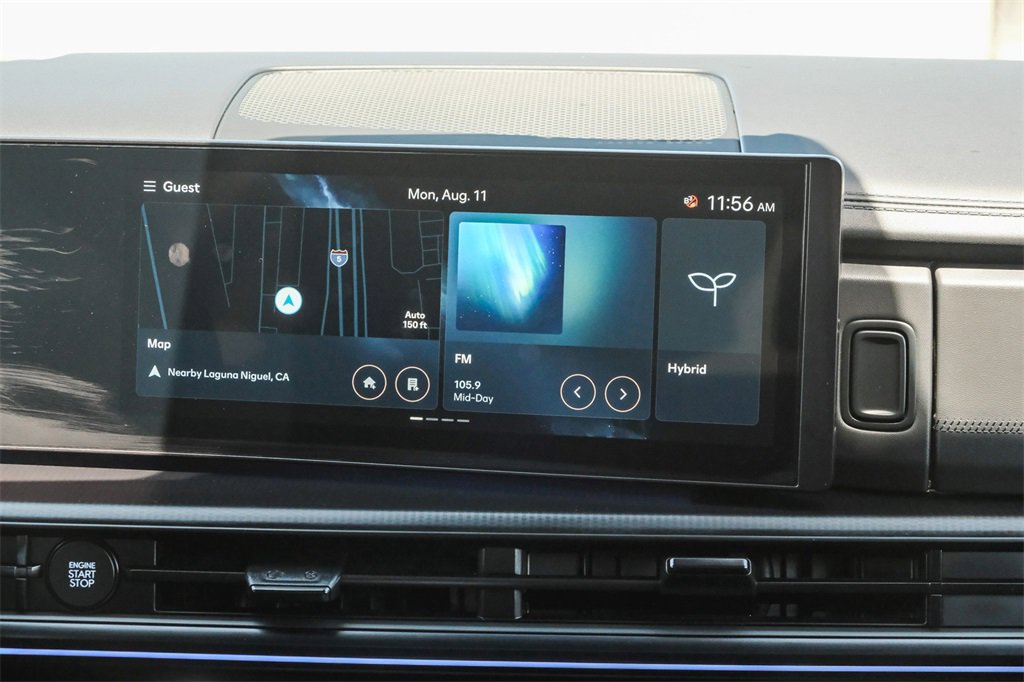 New 2026 Hyundai Santa Fe Calligraphy image 18