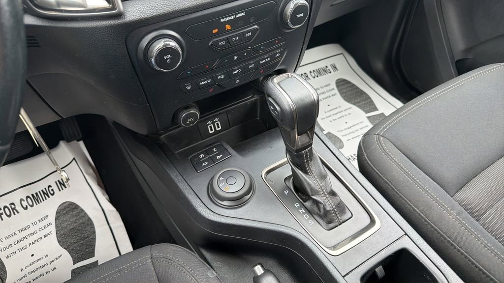 Used 2020 Ford Ranger XLT w/ Equipment Group 302A Luxury image 31