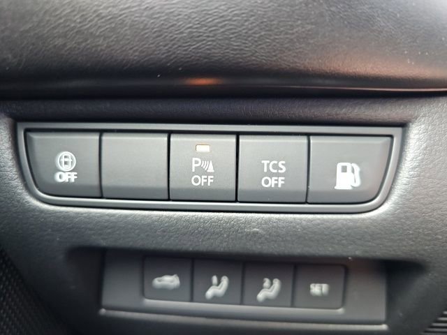 New 2026 MAZDA CX-50 AWD 2.5 Hybrid w/ Cargo Package image 31