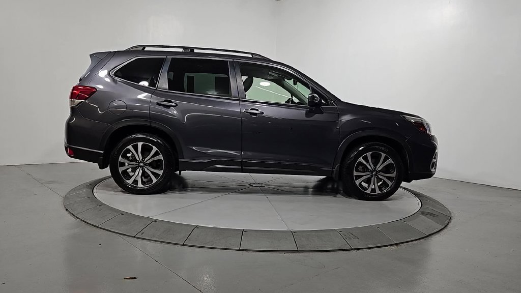 Used 2020 Subaru Forester Limited AWD/4WD image 7