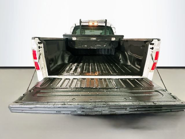 Used 2014 Ford F150 XL w/ Trailer Tow Package image 24
