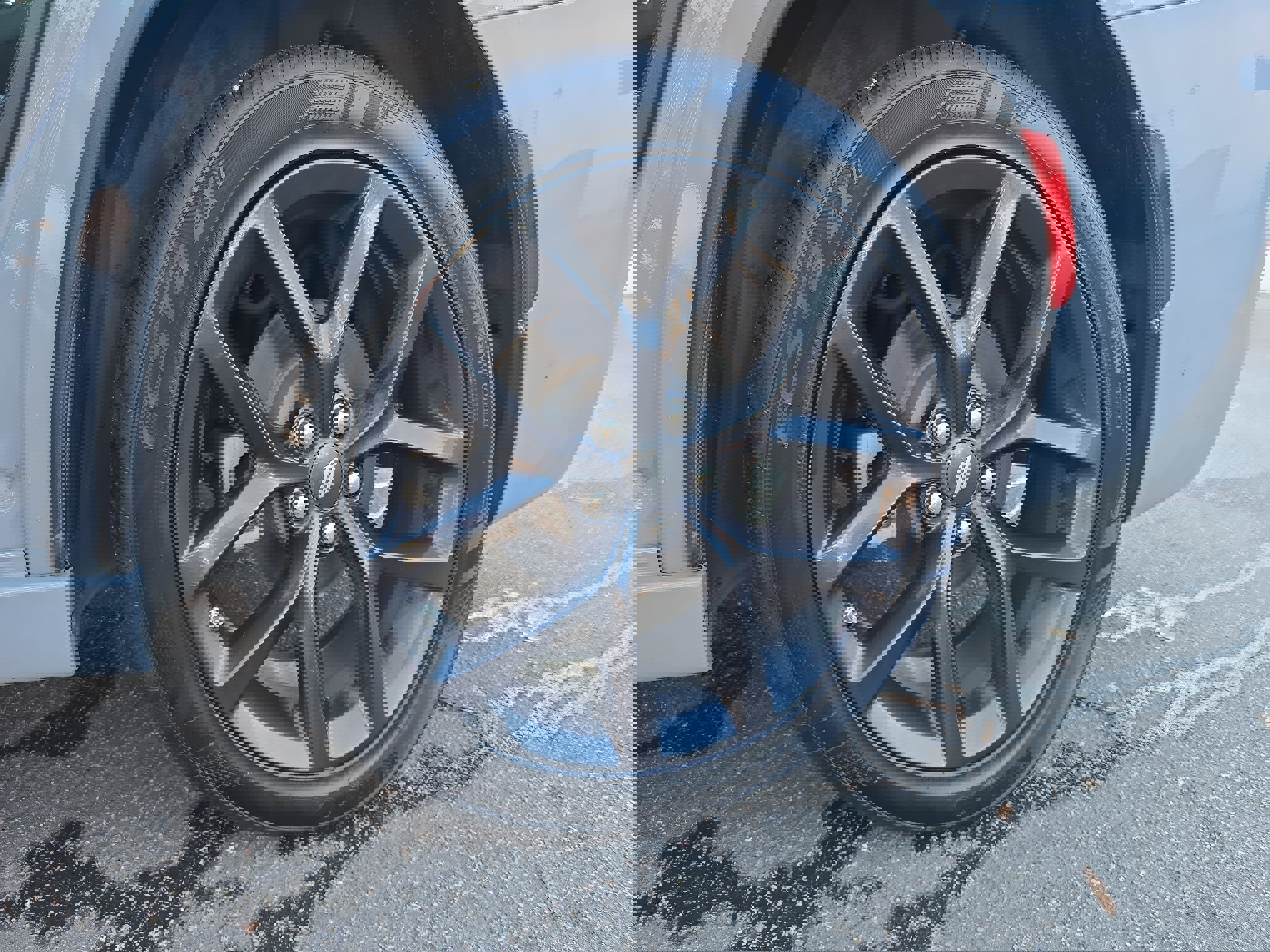 Used 2022 Dodge Charger SXT w/ Blacktop Package image 28