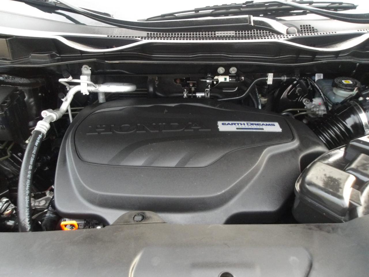 Used 2018 Honda Odyssey EX-L image 25