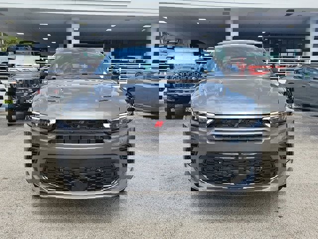 New 2024 Dodge Hornet GT w/ GT Blacktop Package image 2