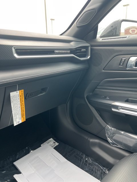 New 2025 Ford Mustang Premium RWD image 19