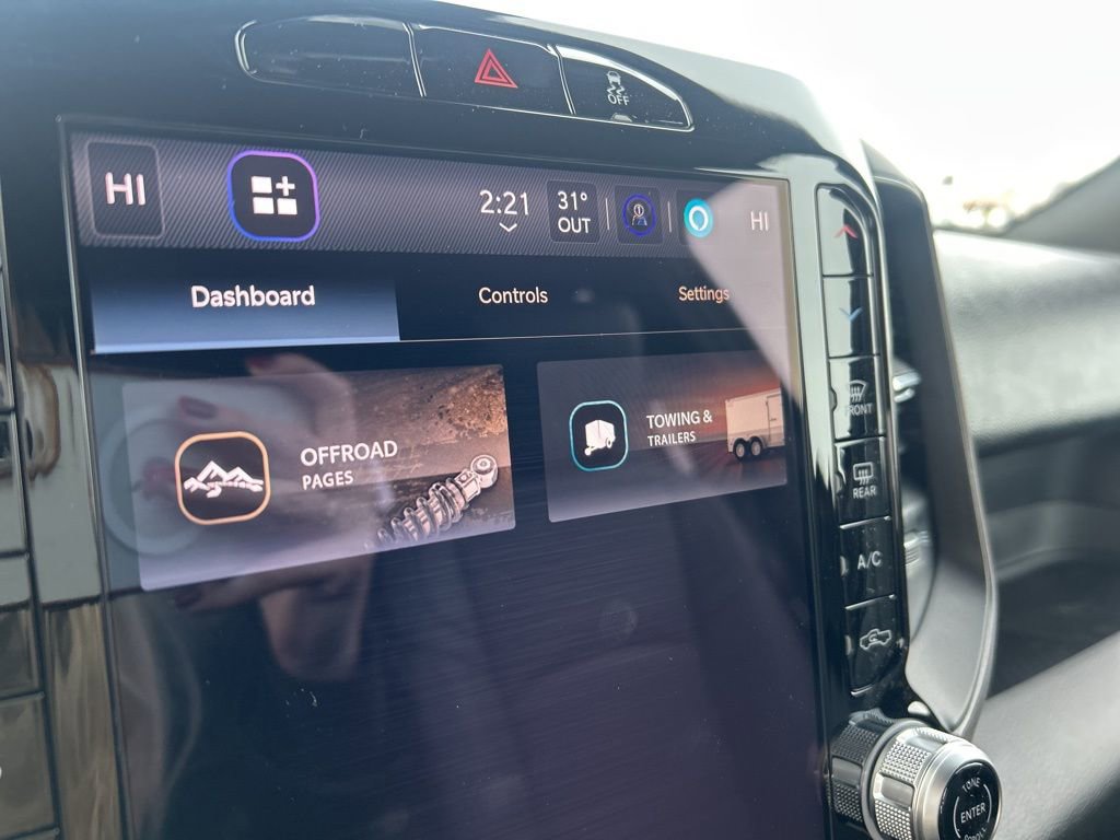 New 2026 RAM 5500 Tradesman image 27