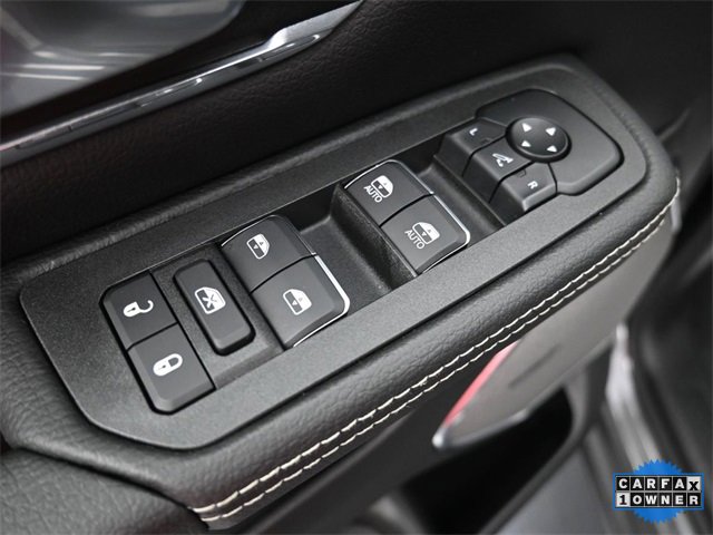 Used 2026 RAM 1500 Laramie w/ Night Edition image 12