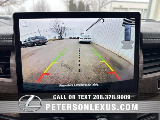 Used 2023 Ford Expedition Max Limited image 17