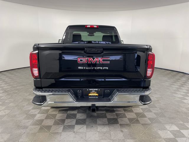 New 2026 GMC Sierra 1500 Pro w/ Pro Value Package image 18