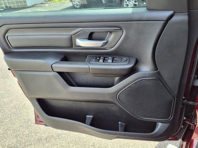 Certified 2023 RAM 1500 Tradesman image 17