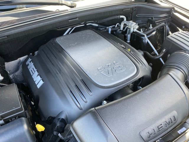 Used 2022 Dodge Durango R/T w/ Blacktop Package image 13