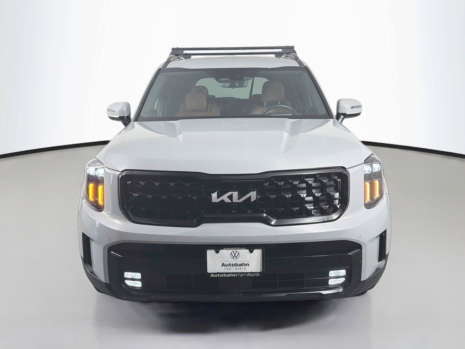Used 2024 Kia Telluride SX Prestige X-Pro AWD/4WD image 2