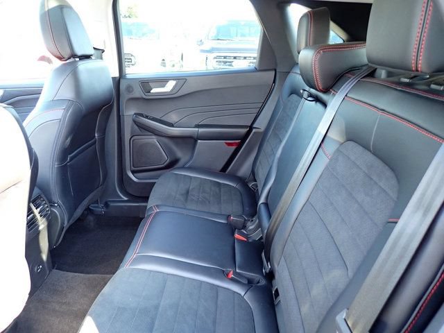 Used 2022 Ford Escape SEL w/ SEL Stealth AWD Package image 20