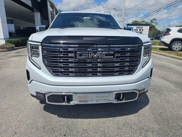 New 2026 GMC Sierra 1500 Denali Ultimate image 9