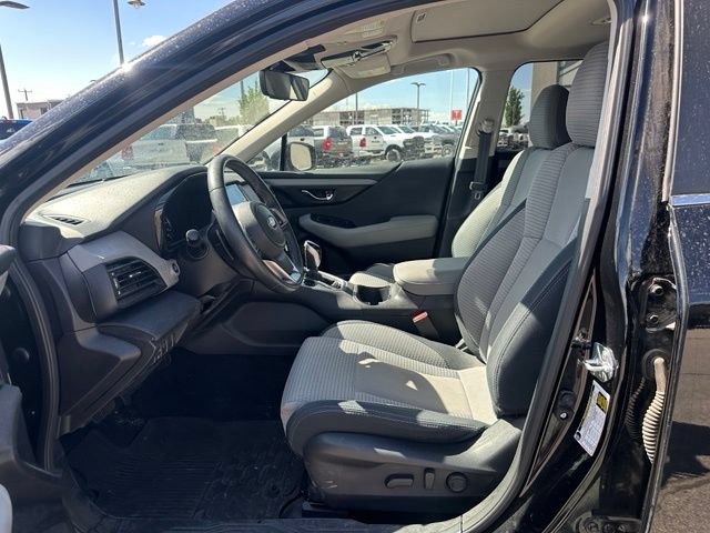 Used 2024 Subaru Outback Premium w/ Popular Package #1A AWD/4WD image 21