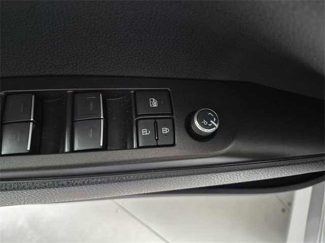 Certified 2024 Toyota Camry XLE image 12