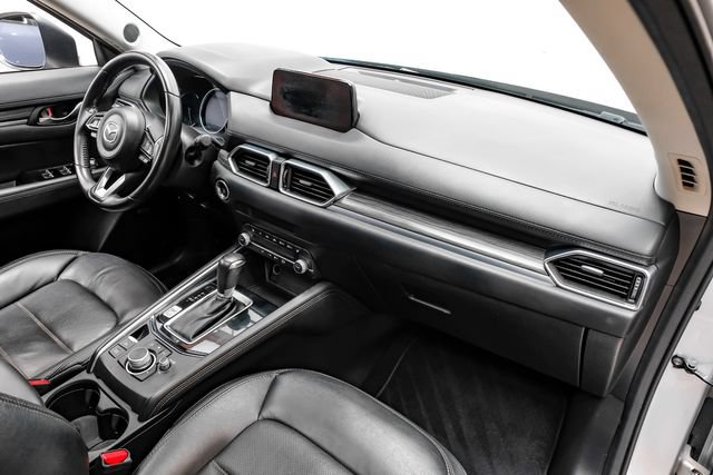 Used 2019 MAZDA CX-5 Grand Touring FWD image 16