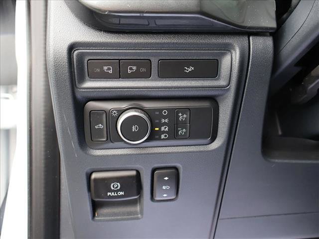 Certified 2022 Ford F150 Tremor w/ Equipment Group 401A Mid image 11