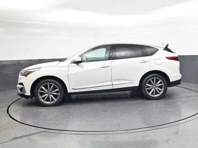 Used 2020 Acura RDX w/ Technology Package image 8