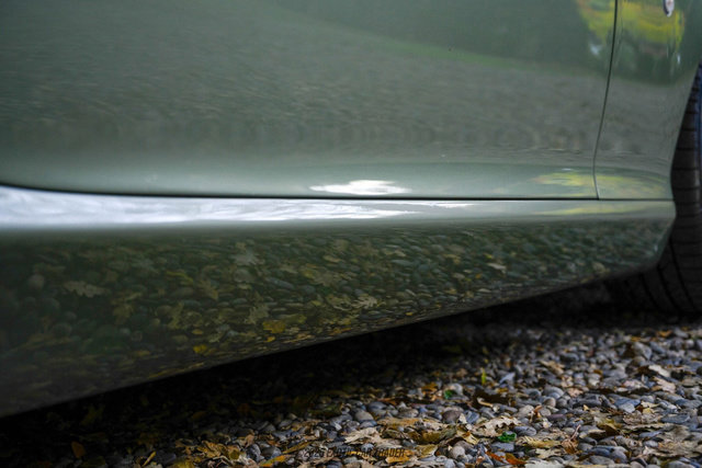 Used 2006 Aston Martin DB9 Volante image 98