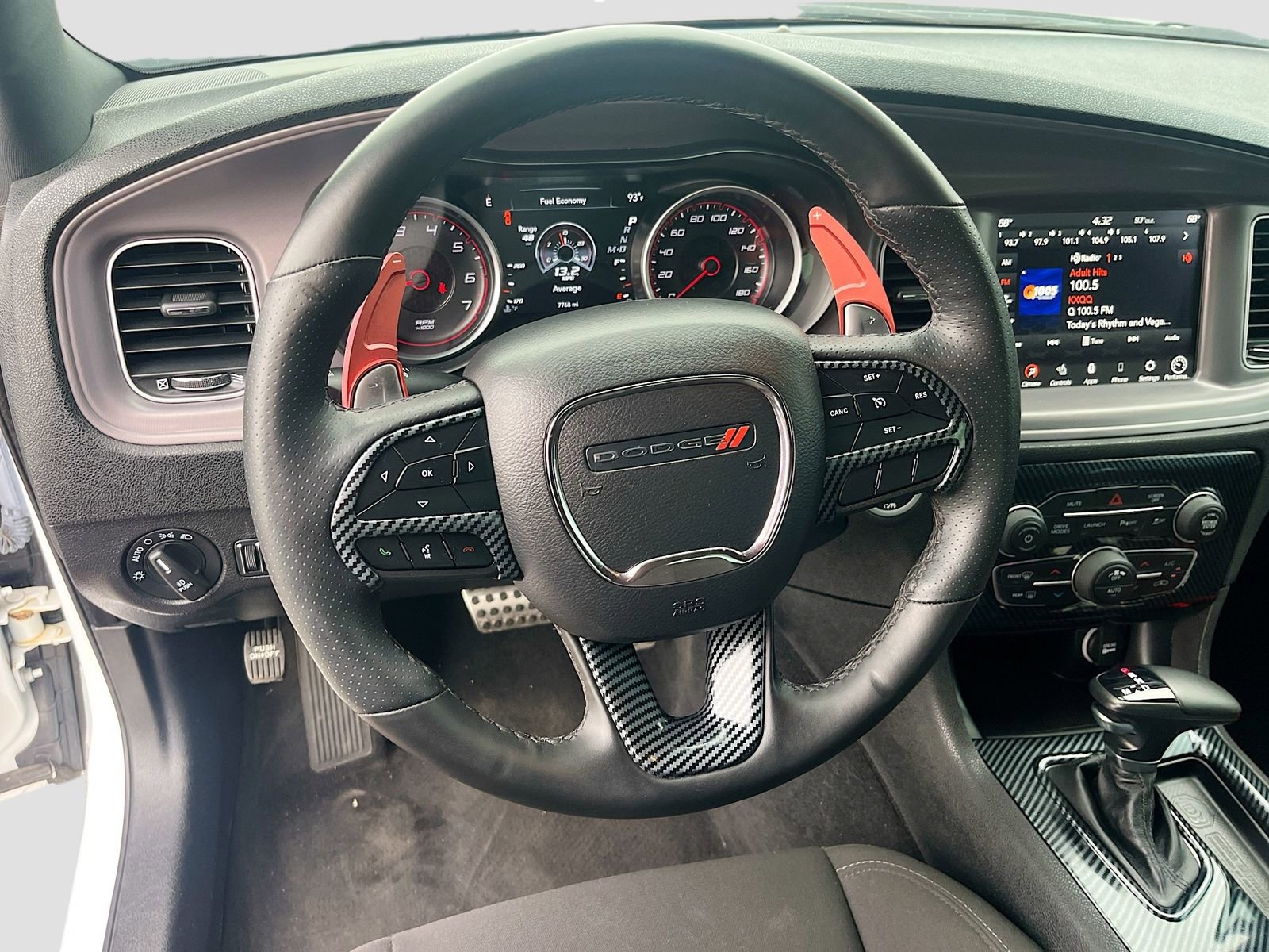 Used 2023 Dodge Charger Scat Pack image 11