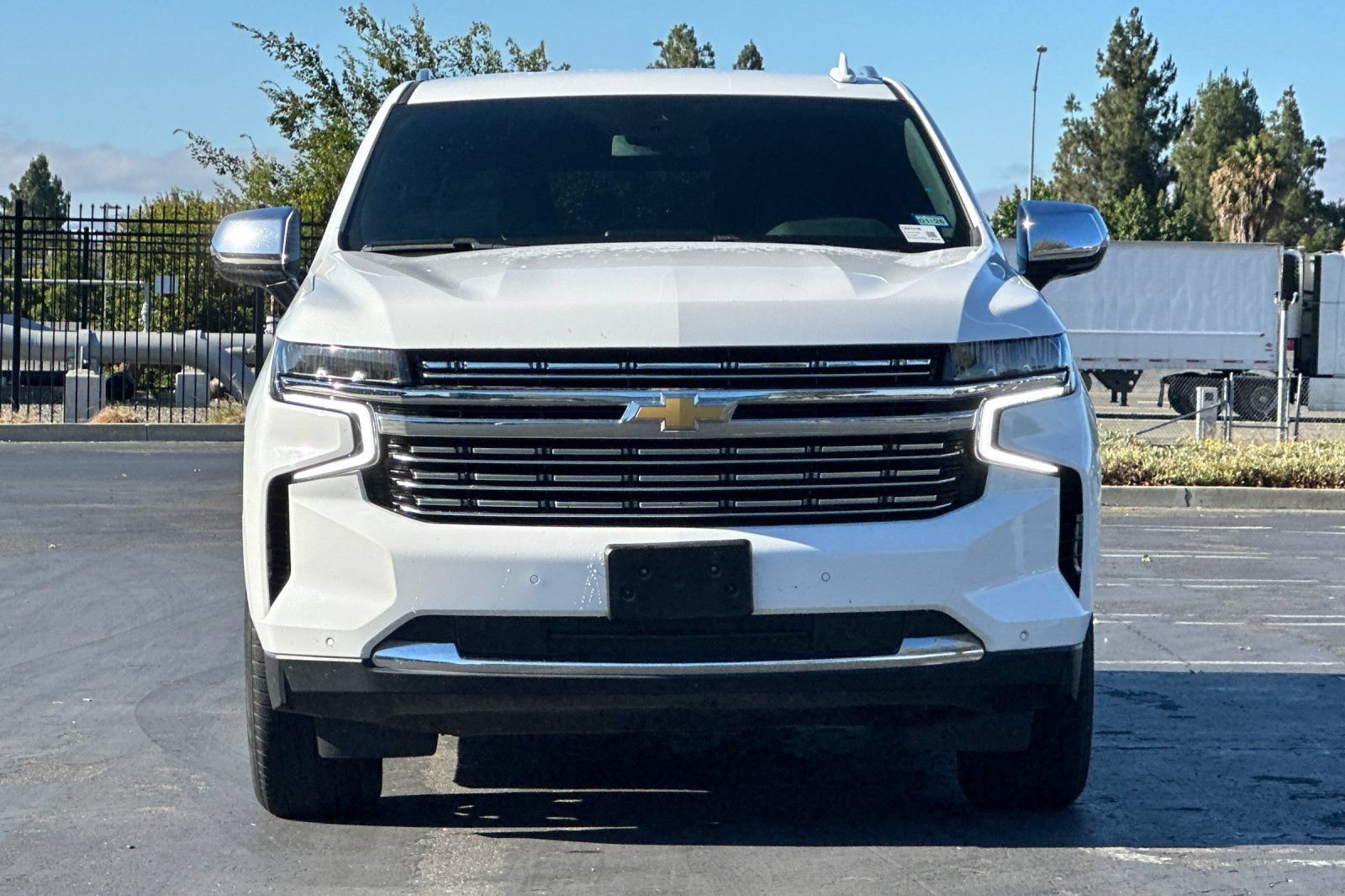 Used 2024 Chevrolet Tahoe Premier RWD image 9