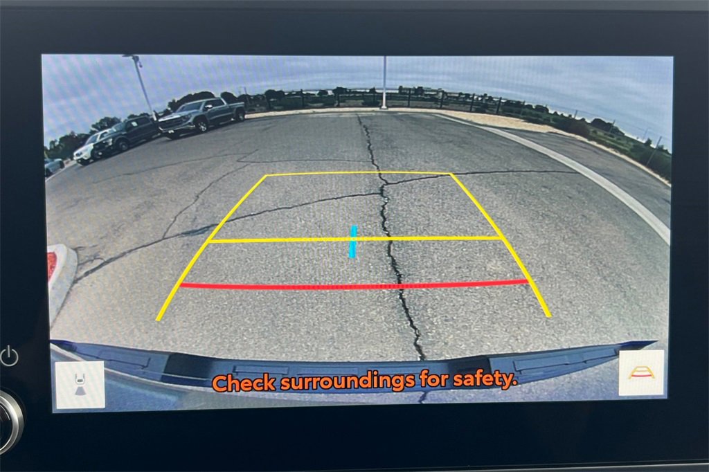 Certified 2024 Toyota Tacoma SR5 image 23