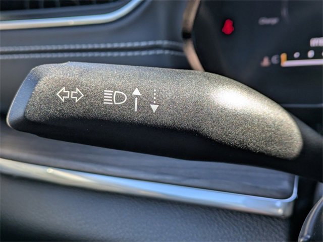 New 2025 Jeep Grand Cherokee Overland w/ Trailer Tow Package image 29