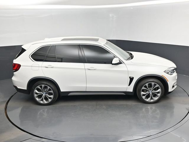 Used 2018 BMW X5 sDrive35i image 13