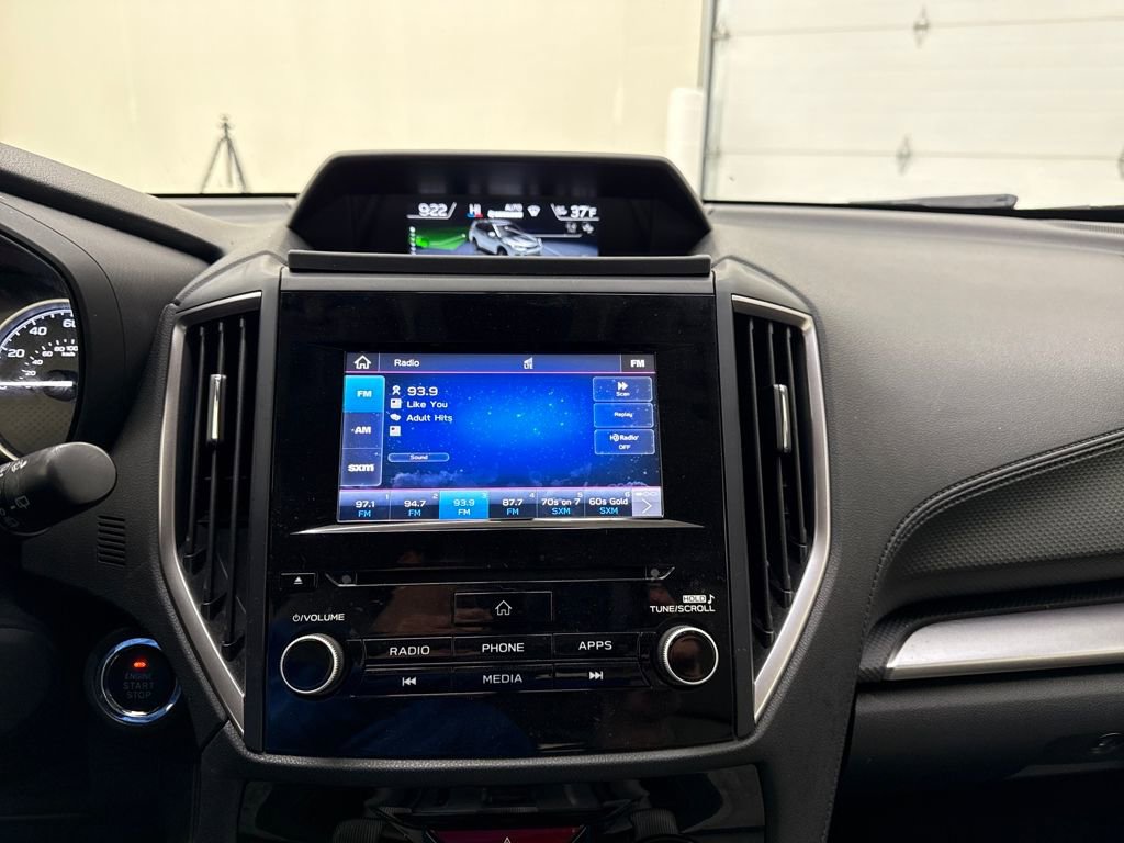 Used 2022 Subaru Forester Premium AWD/4WD image 17
