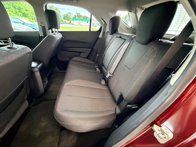 Used 2017 Chevrolet Equinox LT w/ Convenience Package FWD image 25