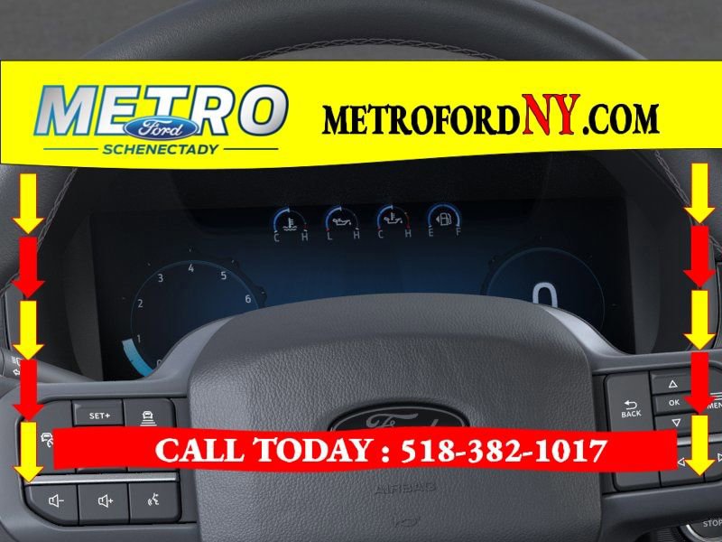 New 2026 Ford F150 Lariat AWD/4WD image 13
