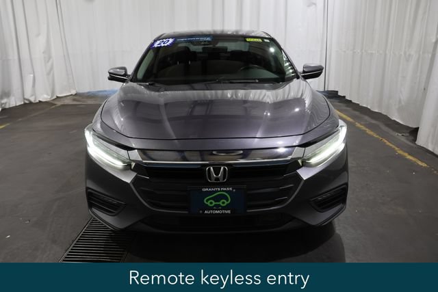 Used 2020 Honda Insight Touring image 7