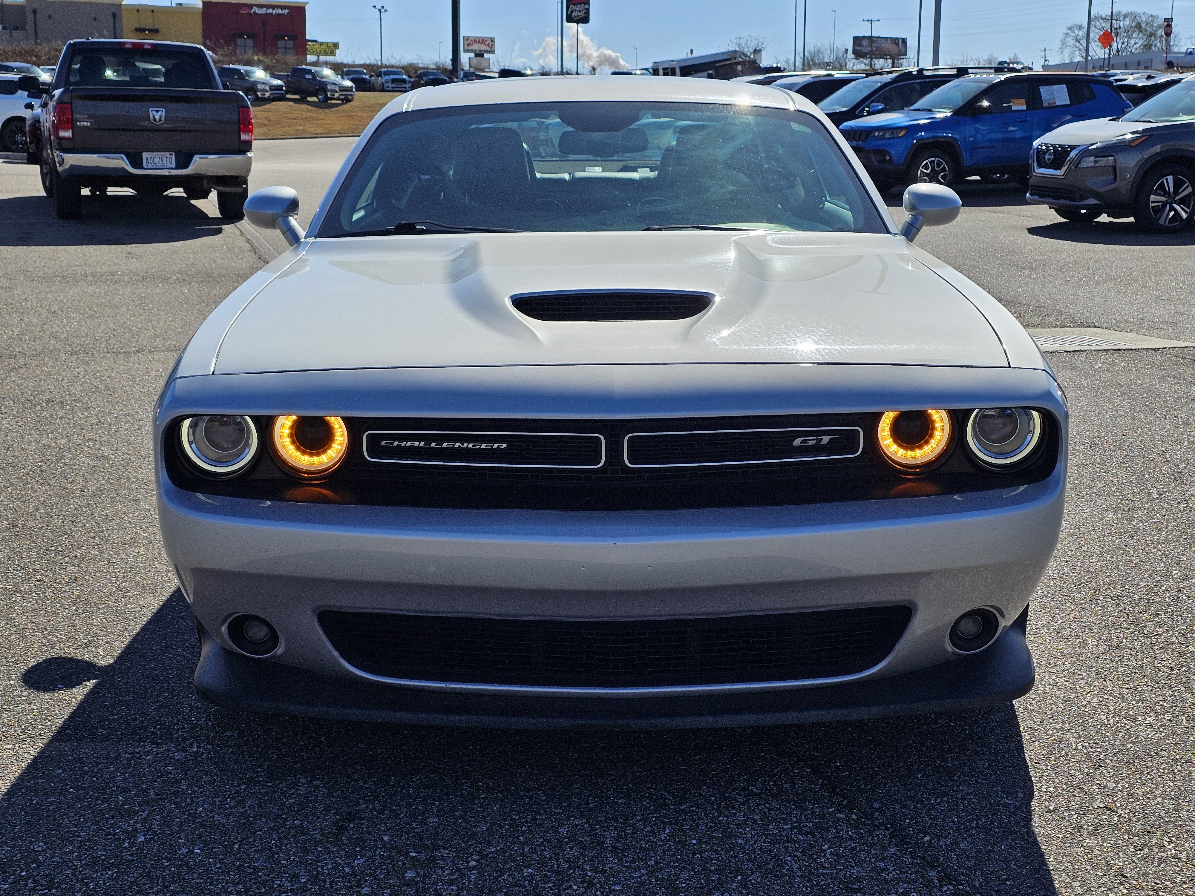 Used 2022 Dodge Challenger GT w/ Plus Package video 2