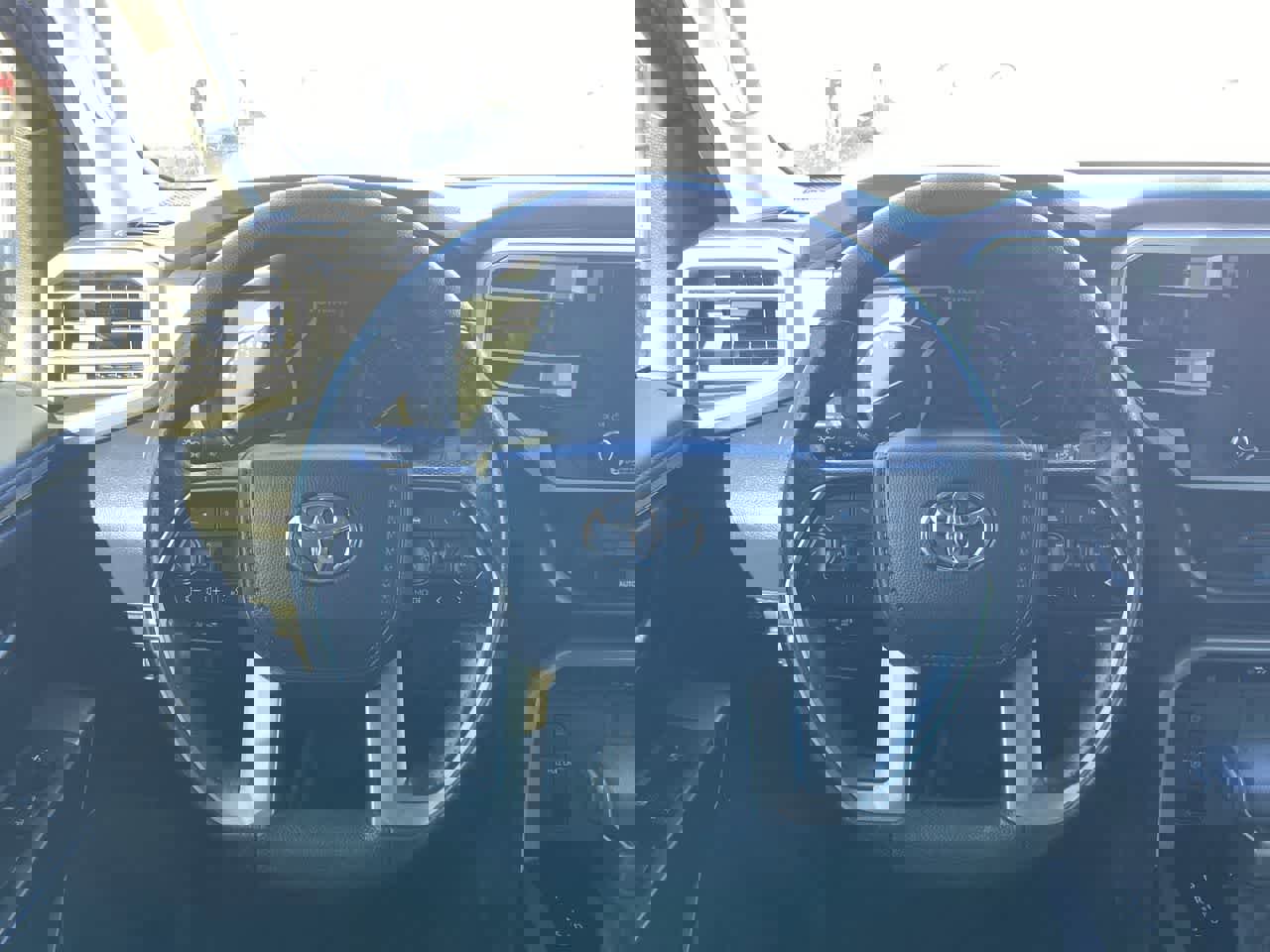 Used 2023 Toyota Tundra SR5 w/ SR5 Convenience Package image 14