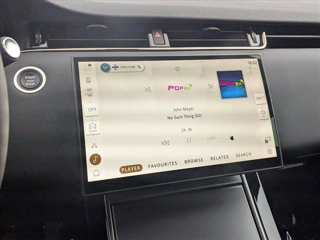 Used 2026 Land Rover Range Rover Evoque S image 12