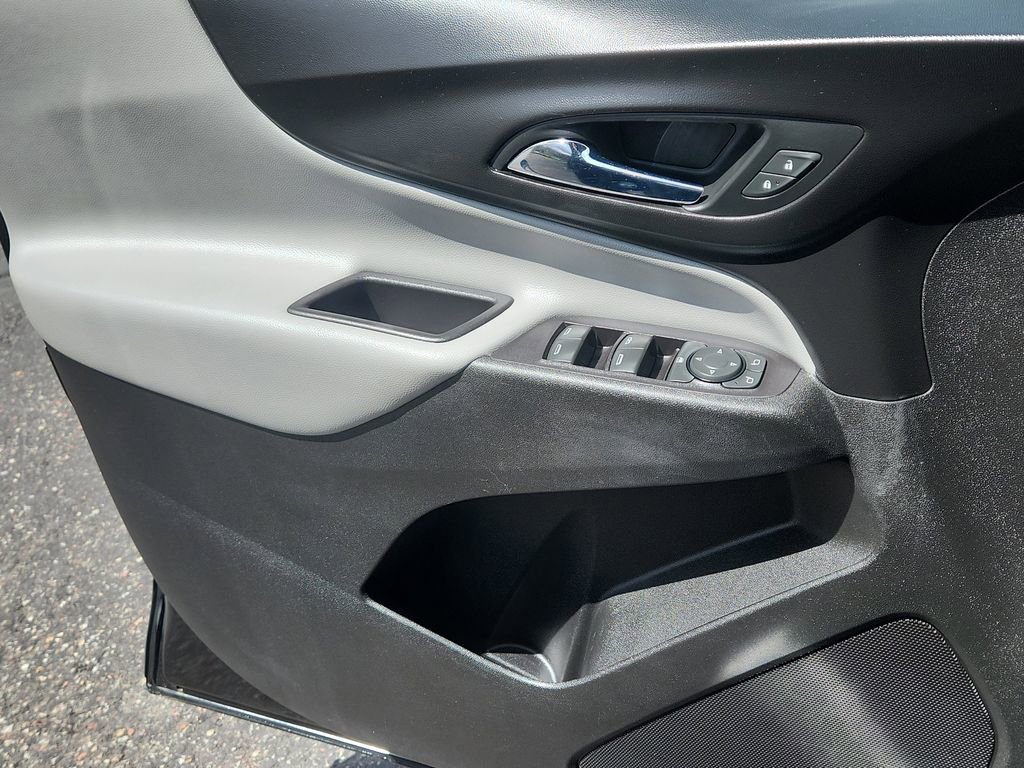 Used 2019 Chevrolet Equinox LT AWD/4WD image 6