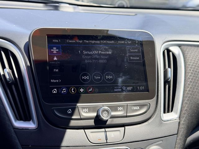 Used 2024 Chevrolet Malibu LT FWD image 19