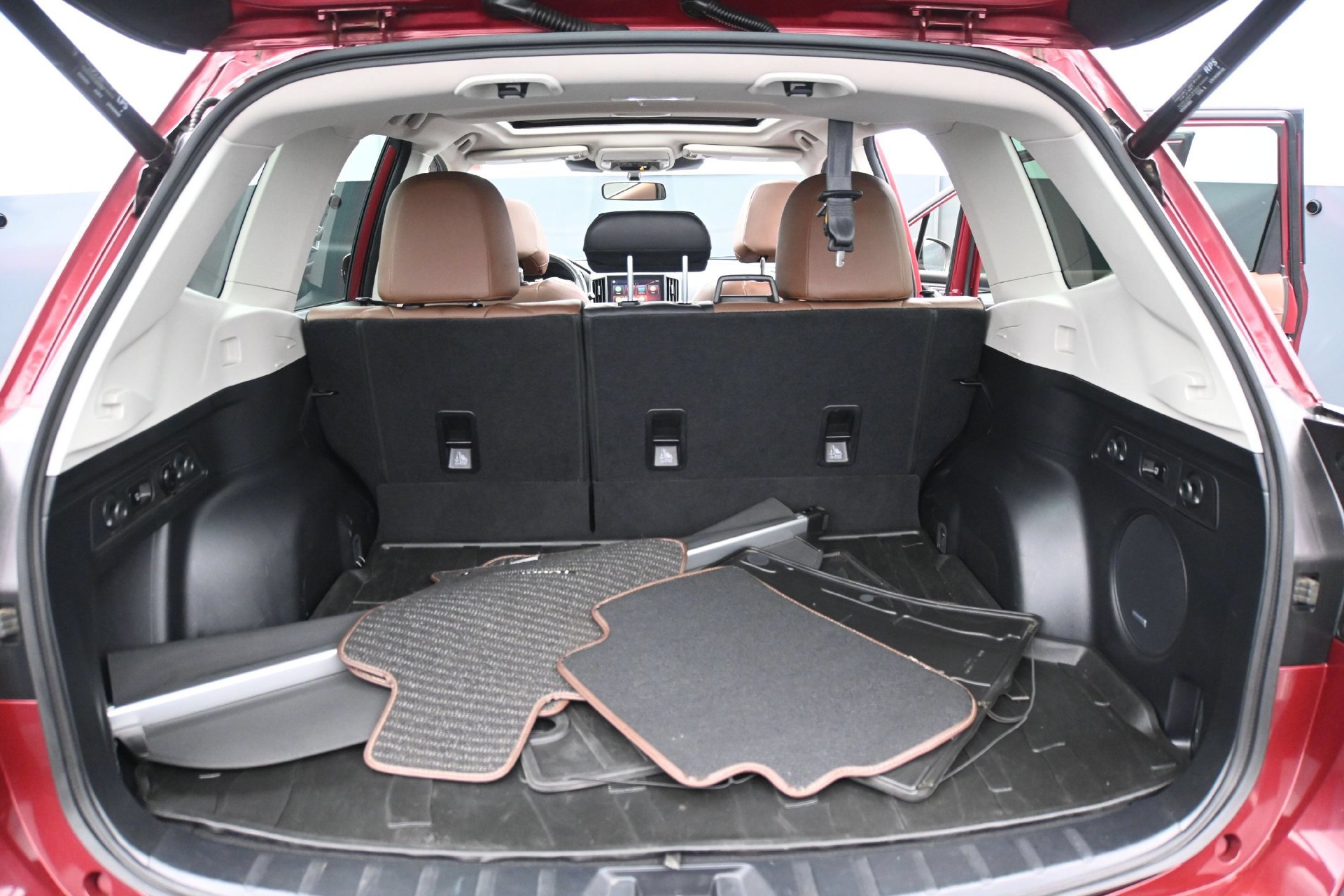 Used 2023 Subaru Forester Touring AWD/4WD image 15
