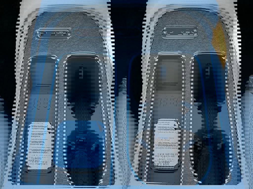 New 2026 Hyundai Palisade Limited image 23