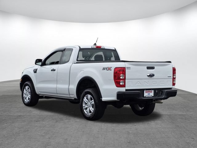 Used 2019 Ford Ranger XL w/ Equipment Group 101A Mid RWD image 6