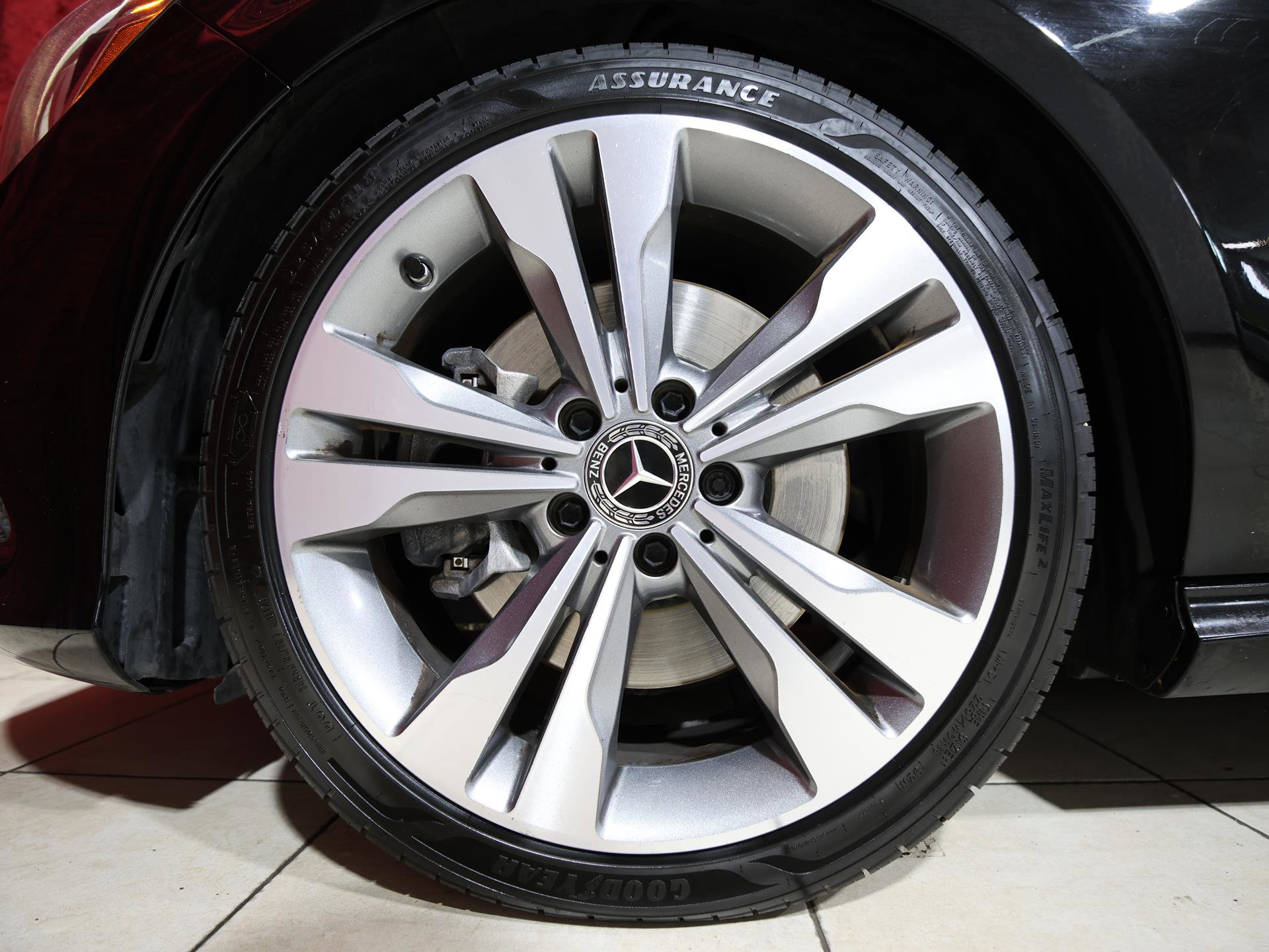 Used 2019 Mercedes-Benz CLA 250 image 7