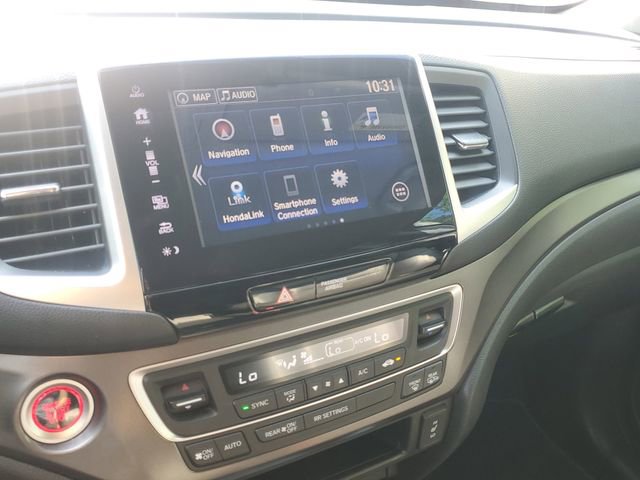 Used 2017 Honda Ridgeline RTL-T image 25