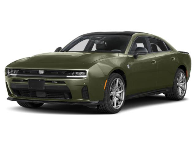 New 2027 Dodge Charger R/T AWD/4WD image 1
