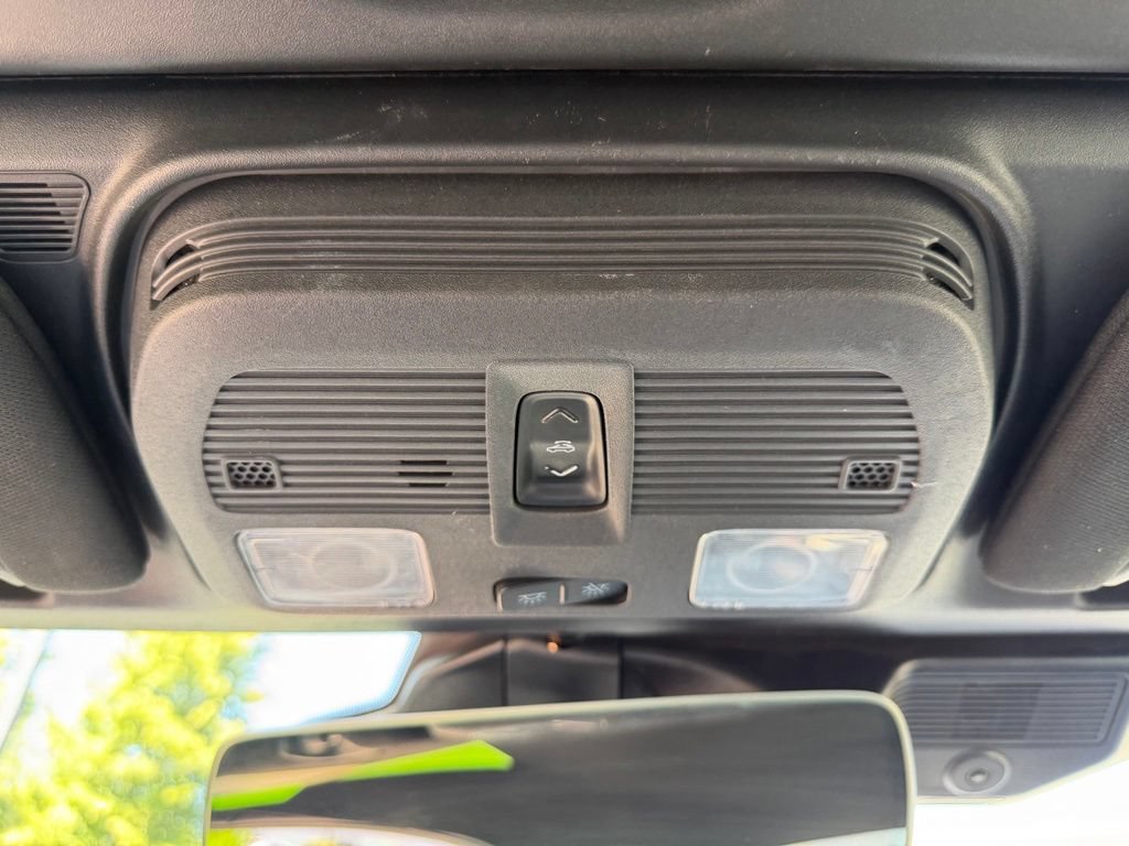 Used 2024 Ford Mustang Premium RWD image 27