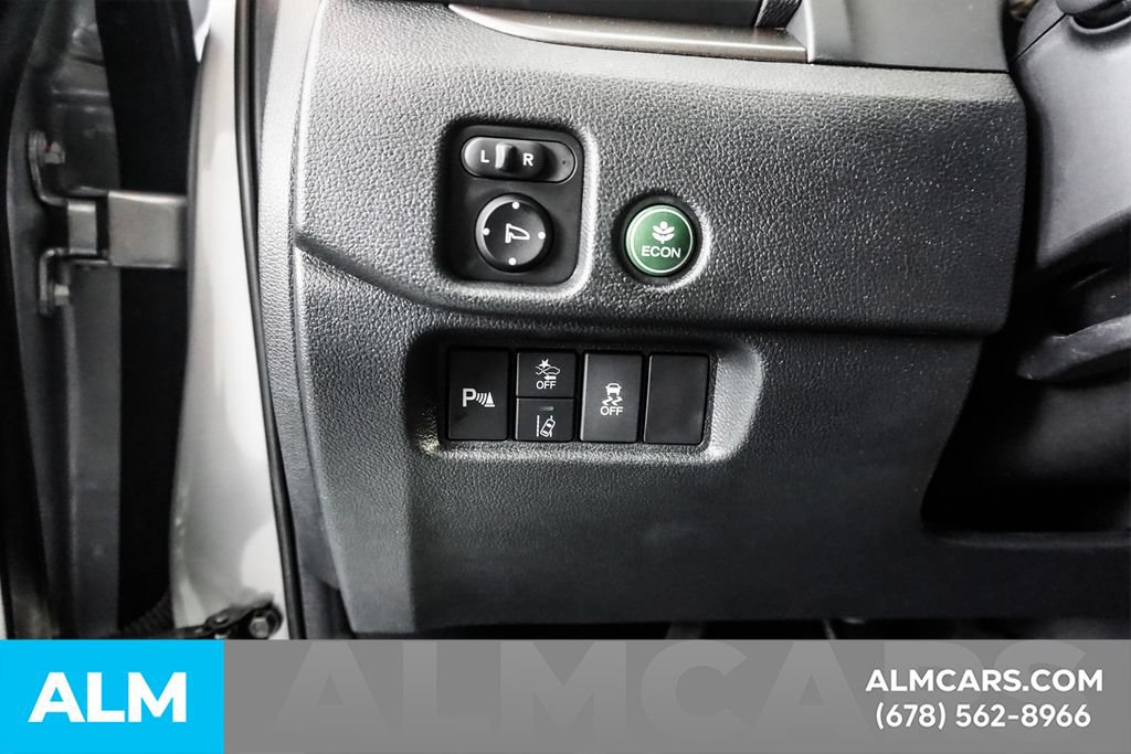 Used 2023 Honda Passport EX-L image 31