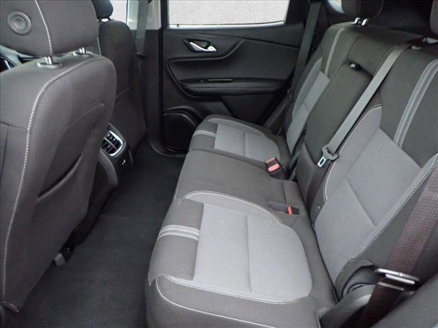 Used 2023 Chevrolet Blazer LT image 9